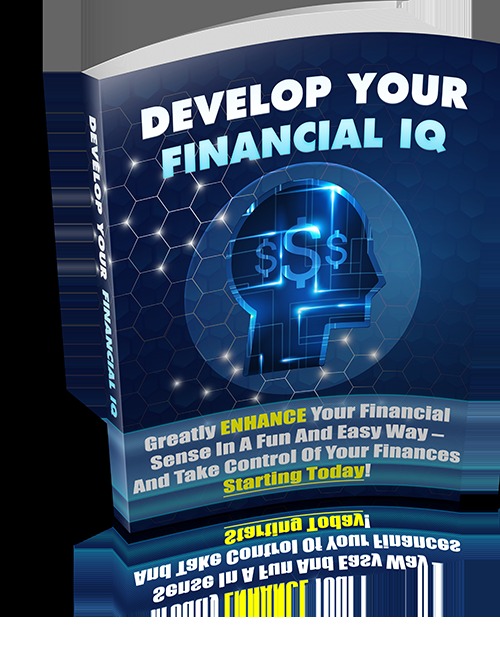 Product picture Develop Your Financial IQ